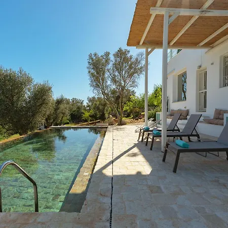 Trullo Turchese Fabiola * Ceglie Messapica