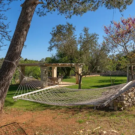 Trullo Turchese Fabiola