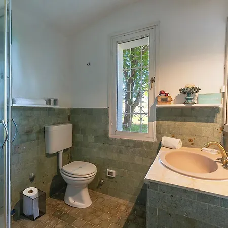 Feriehus Trullo Turchese Fabiola Ceglie Messapica