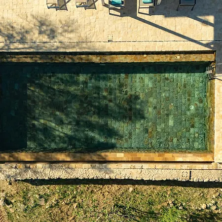 Trullo Turchese Fabiola *