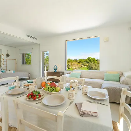 Trullo Turchese Fabiola *