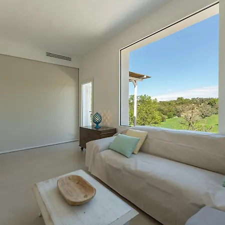 Trullo Turchese Fabiola Ceglie Messapica