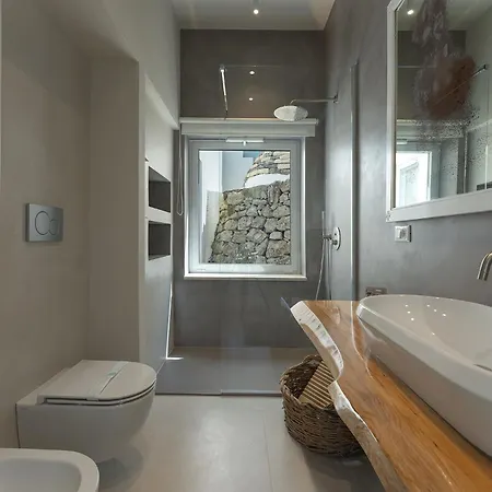 Trullo Turchese Fabiola * Ceglie Messapica