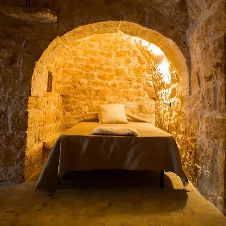 Holiday home Trullo Turchese Fabiola Ceglie Messapica