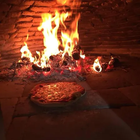 Holiday home Trullo Turchese Fabiola Ceglie Messapica
