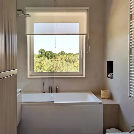 Holiday home Trullo Turchese Fabiola