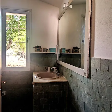 Trullo Turchese Fabiola Holiday home Ceglie Messapica