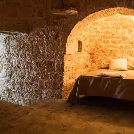 Trullo Turchese Fabiola *