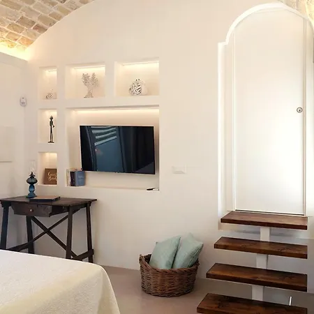 Trullo Turchese Fabiola * Ceglie Messapica