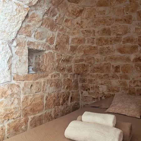 Trullo Turchese Fabiola Holiday home *