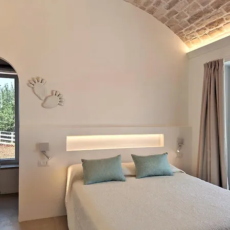 Holiday home Trullo Turchese Fabiola Ceglie Messapica