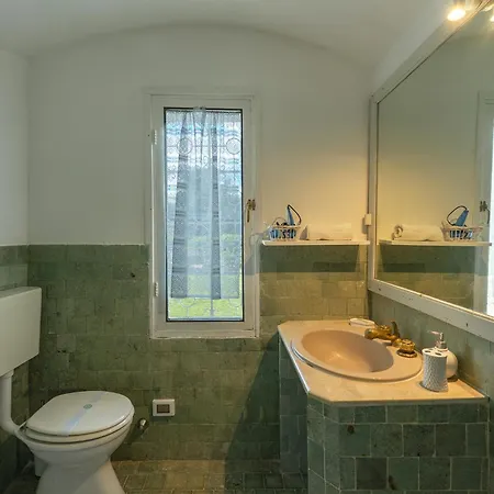 Prázdninový dům Trullo Turchese Fabiola